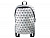 Превью для  rombica mybag prisma silver, серебристый