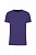 Превью для  футболка мужская ka3032 organic 190 crew neck t-shirt - фиолетовый