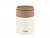 Превью для  термос из нерж. стали для еды тм thermos jbq-400-mlk 0.4l, белый