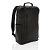Превью для  рюкзак для ноутбука 15.6" fashion black (без содержания пвх)