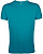 Превью для  футболка мужская regent fit 150, винтажный синий