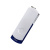 Фото товара usb флешка, elegante, 16 gb, синий в каталоге флешки Фото товара {this.Name}
