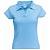 Превью для  поло женское lady-fit rib polo 220