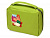 Превью для  несессер для путешествий карлсон, зеленое яблоко