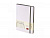 Превью для  ежедневник а5 недатированный megapolis soft, белый