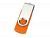 Превью для  флеш-карта usb 2.0 16 gb квебек, оранжевый