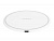 Превью для  беспроводное зарядное устройство rombica neo spirit quick white