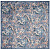 Превью для  платок etincelle silk, серо-голубой