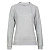 Превью для  свитшот женский kulonga sweat, серый меланж