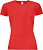 Превью для  футболка женская sporty women 140, красная