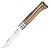 Превью для  нож opinel no 08, береза, коричневый