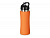 Превью для  бутылка для воды bottle c1, сталь, soft touch, 600 мл, оранжевый