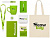 Превью для  welcome pack starter bundle, зеленое яблоко