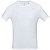 Превью для  футболка response tee, белая