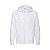 Превью для  толстовка без начеса lightweight hooded sweat jacket 240