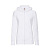 Превью для  толстовка женская без начеса ladies lightweight hooded sweat 240