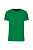 Превью для  футболка мужская ka3032 organic 190 crew neck t-shirt - ярко-зеленый