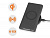 Превью для  портативный набор с беспроводным зарядным устройством (power bank) force, 8000 mah