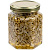 Превью для  мед seeds and honey, с семечками подсолнечника