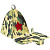 Превью для  банный набор partisan
