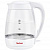 Превью для  чайник glass kettle, белый