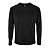 Превью для  футболка с длинным рукавом sporty lsl men, черная