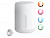 Превью для  лампа прикроватная умная mi bedside lamp 2 mjctd02yl (mue4093gl)