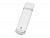Превью для  флеш-карта usb 2.0 16 gb орландо, белый