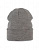 Превью для  шапка бини kp031 beanie - серый меланж