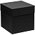 Превью для  коробка cube, s, черная