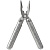 Превью для  мультитул struktura classic tool, серебристый
