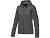 Превью для  женская спортивная трикотажная куртка nubia на молнии, storm grey