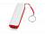 Превью для  портативное зарядное устройство (power bank) basis, 2000 mah, красный