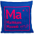 Превью для  чехол на подушку «мамий»