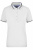 Фото товара рубашка поло женская jn946 ladies' lifestyle polo - белый/темно-синий в каталоге рубашки-поло Фото товара {this.Name}