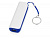 Превью для  портативное зарядное устройство (power bank) basis, 2000 mah, синий