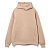 Превью для  худи kulonga oversize, бежевое