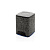 Превью для  беспроводная тканевая колонка light up, 3w