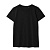 Превью для  футболка женская t-bolka stretch lady, черная