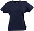 Превью для  футболка женская ladies american t, темно-синяя