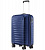 Превью для  чемодан lightweight luggage s, синий