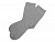 Превью для  носки socks женские серый меланж, р-м 25