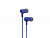 Превью для  пользовательские наушники jbl, jble15blu, синий