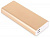 Превью для  внешний аккумулятор rombica neo az220g quick, 22000 mah, золотистый
