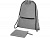 Превью для  складной рюкзак со шнурком hoss, heather medium grey