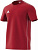 Превью для  футболка core 18 tee, красная