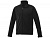 Превью для  куртка софтшел maxson мужская, черный (2xl)