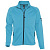 Превью для  куртка флисовая мужская new look men 250, бирюзовая