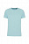 Превью для  футболка мужская ka3032 organic 190 crew neck t-shirt - мятный