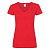 Превью для  футболка женская lady fit v-neck t 210